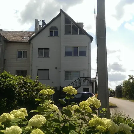 Women's Style Bed and breakfast *
