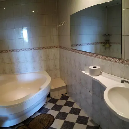 Bed and breakfast Women's Style Kaunas