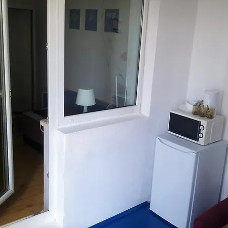 Bed and breakfast Women's Style Kaunas