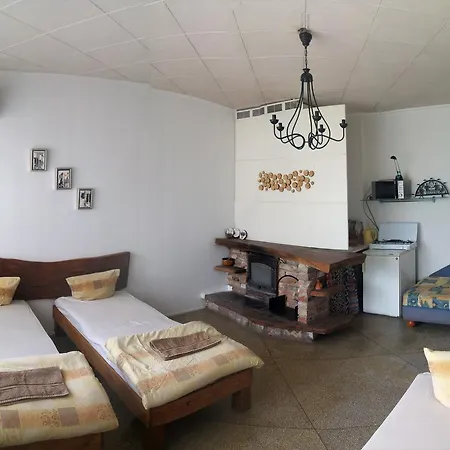 Bed and breakfast Women's Style